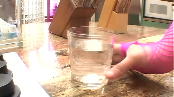 Gwen Diamond Loves Getting Fucked