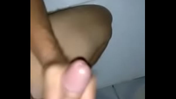 thumb gozando a vonta de