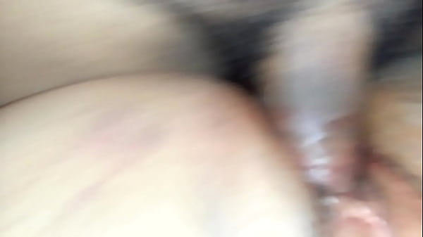 Amber records me because she likes me