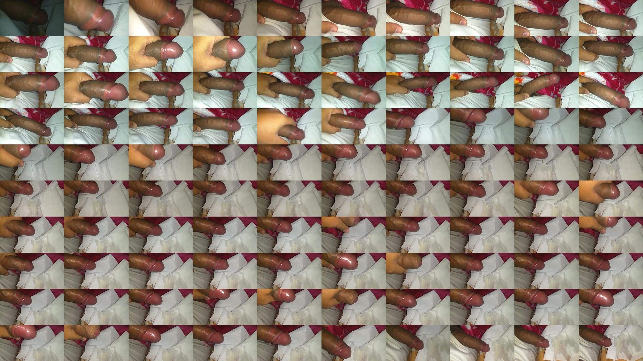 Jorrando porra com pau meia bomba 预览图