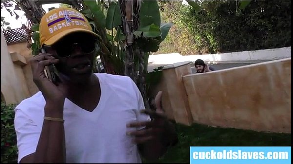Interracial cuckold meeting