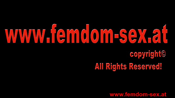 femdom fucking