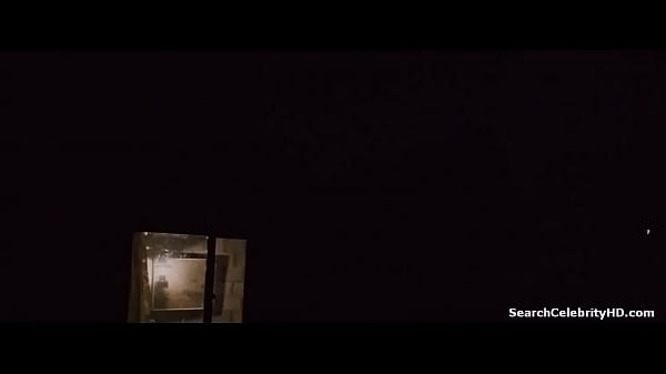 Freida Pinto Nude in Trauma
