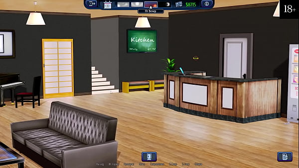 Download Video - Complete Gameplay - Harem Hotel&comma; Part 11