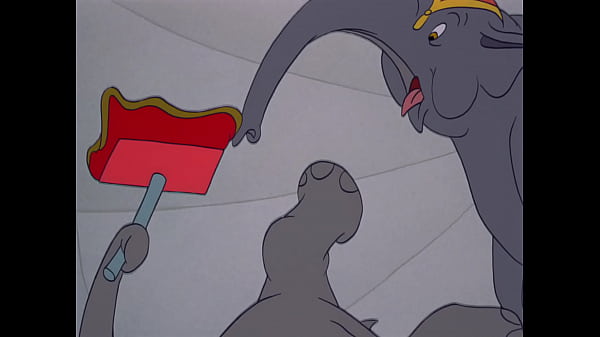 Dumbo (1941) Hd 1080P Latino