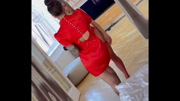 Lesbians games Mari Galore & Fibi Euro