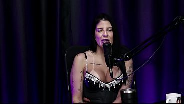 She started in customer service, but before that she was a cashier - Letícia Braga (Moai TV)
