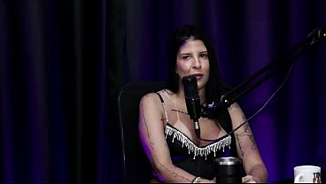 She started in customer service, but before that she was a cashier - Letícia Braga (Moai TV)