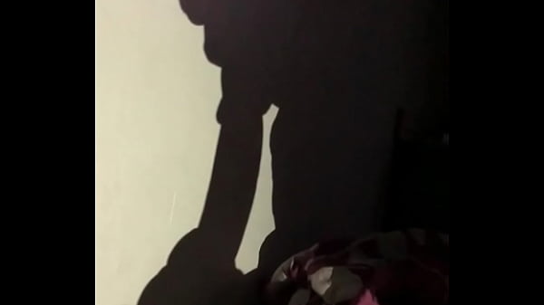 Getting my dick sucked discreetly can&rsquo;t show her face bcuz bf will get very upset