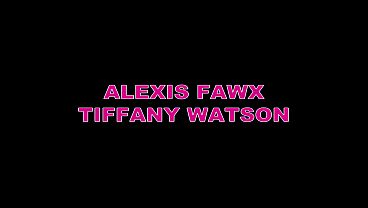 Wanna know what's better than a blowjob? A double blowjob that stars two hot blondes like...
