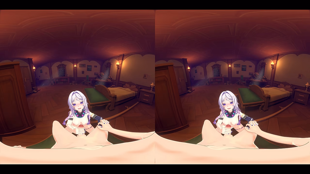 AidenHet - Citlali BJ