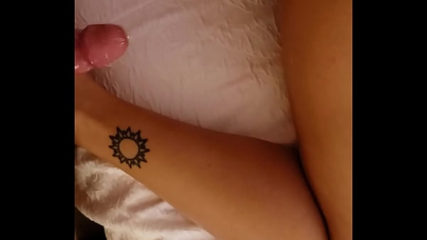 PAWG let's me get them backshots