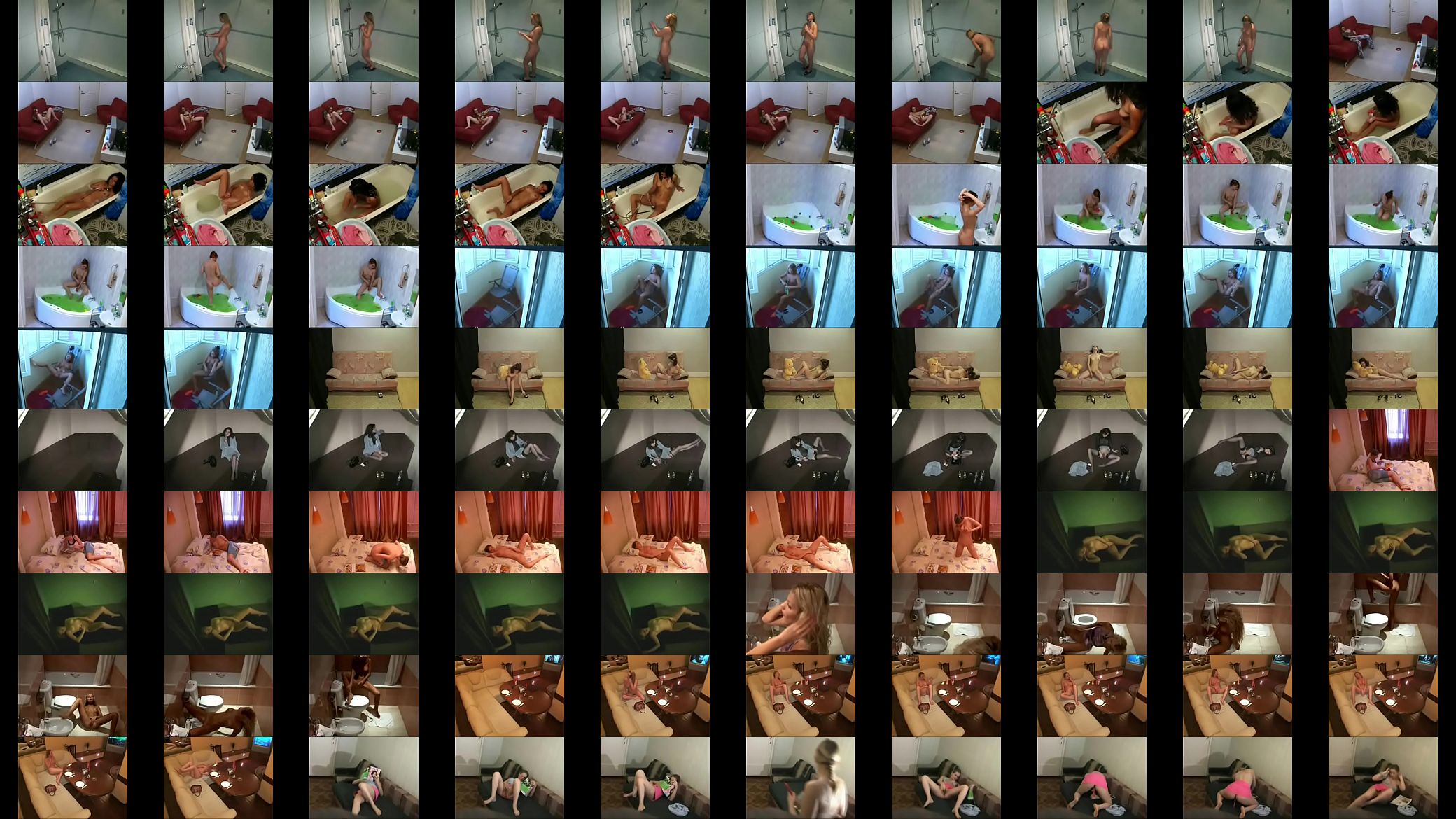 Home spy compilation 预览图