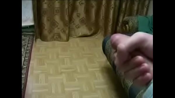 My handjob solo)