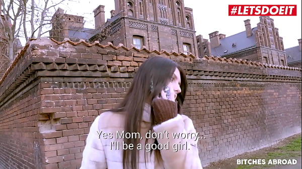 Download Video - LETSDOEIT - &lpar;Crystal Greenvelle&comma; Max Dior&rpar; Amateur Slut Wanted two Big Dicks in her Hole - Threesome Double Penetration