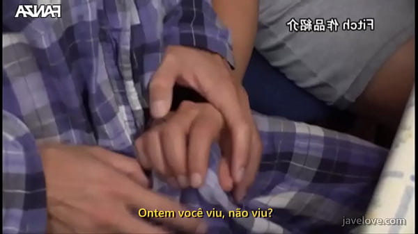 My Husband's Wife, And My First Teacher (Subtitled) Yuri Honma