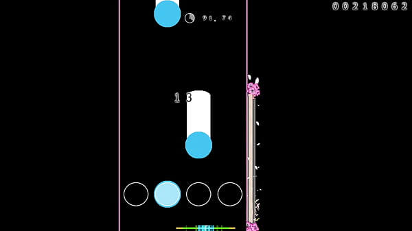 osu! mania | Crazy Banger low acc