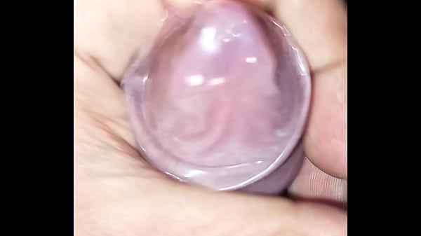 Double Préservatif Éjaculation