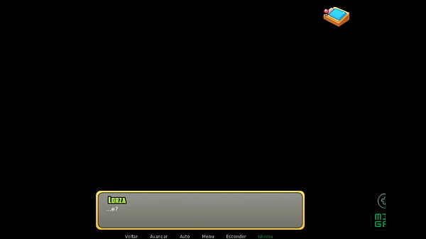 Space Rescue ep 15 - Alienigena de Duas Bucetas me pediu um Dildo Duplo