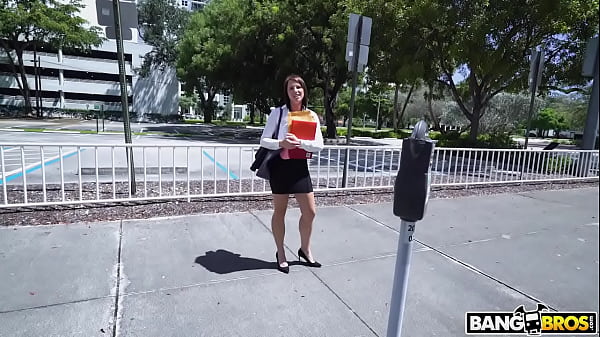Kinky Lawyer Fucks For Cash