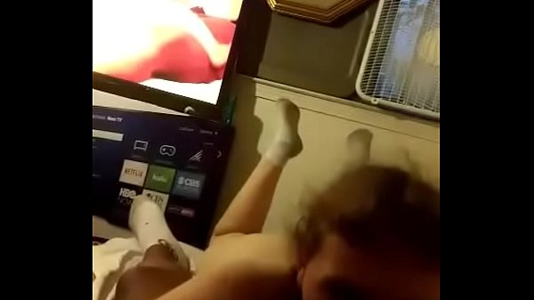 MrBundlez: Pawg sucking my cock