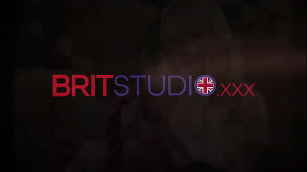 Flexible Brunette Sucks Cock And Deepthroats In Lingerie