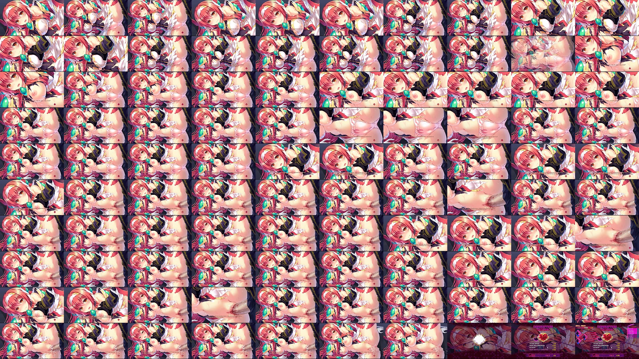 Yamizome Liberator Hiyori Scene Hentai 01 预览图