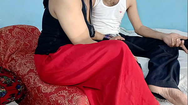 Doggystyle Desi ANAL Sex Program Between indian Amateur Bhabhi with Devar, while dirty Talking in Clear hindi Audio