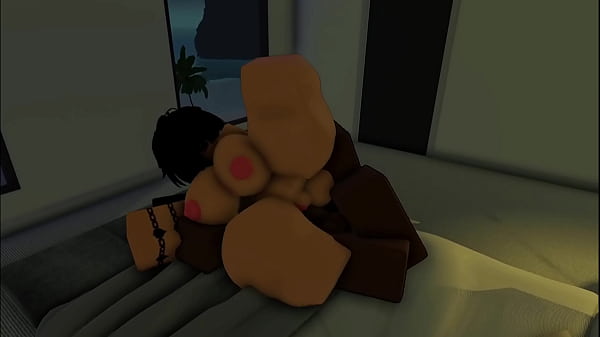 Download Video - Roblox Fan Girl Gets Dicked Down by BBC&excl;