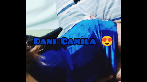 Dani Camila travesti Perú