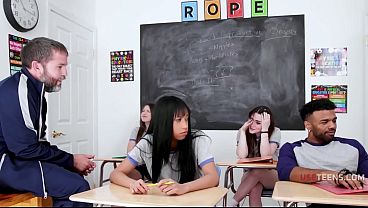 Time Stop Device Turns Lesson Into Freeuse Payoff