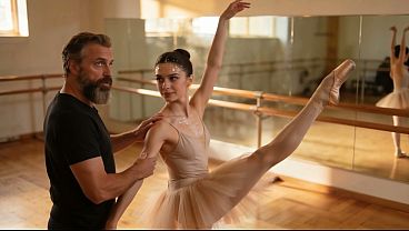 He fucked my mouth for 10 minutes with no mercy with huge facial cumshot