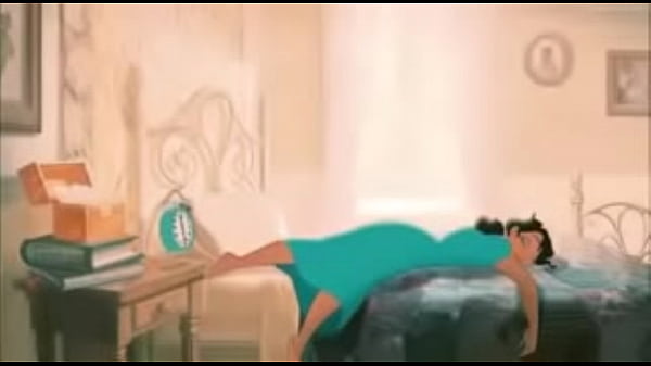 Eze y bombón por la mañana..