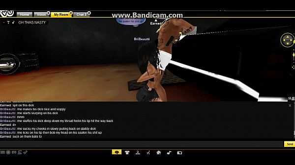 imvu sloppy head