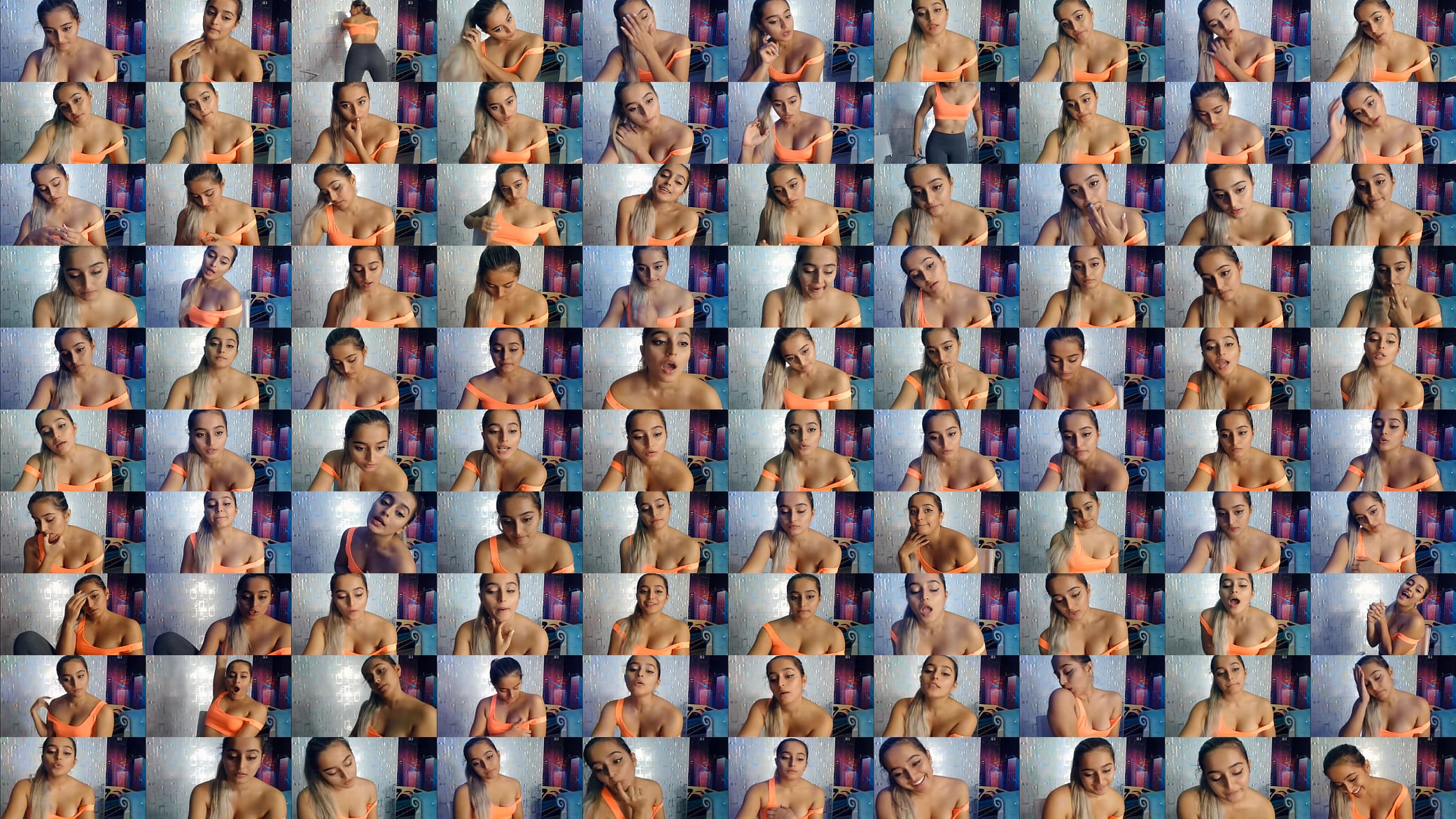 paulina sexxx sexy mami fitness 预览图