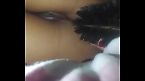 Masturbation Anale