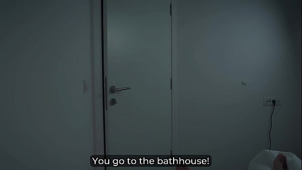 I Creampied My Step Mom in Shared Bed After She Fought With Dad!