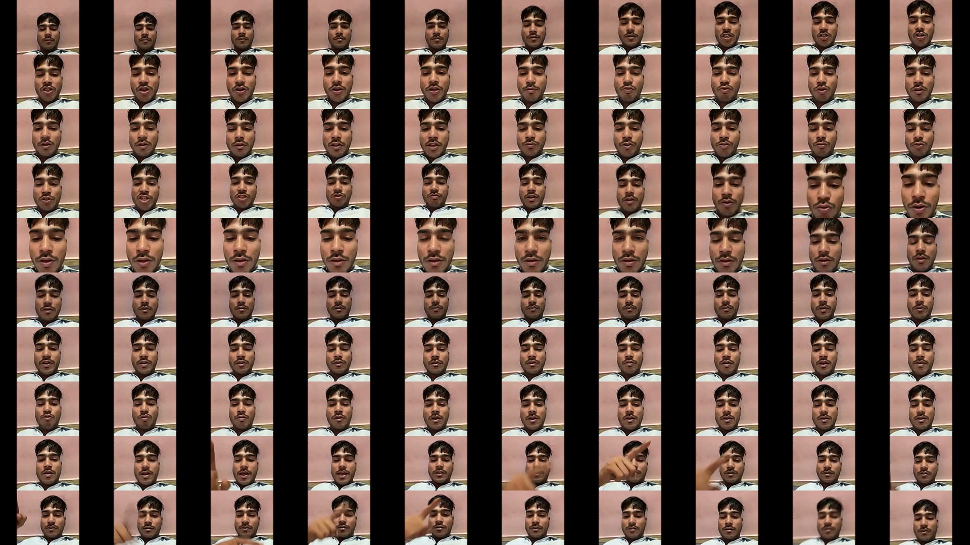 Verification video 预览图
