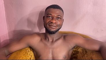 Intro of a porn actress and porn actor in haykayfuck production