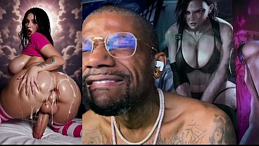 Transgender Cummy Cock Want&rsquo;s To Punish You In Front Of Class, Give In To Girl Cock You Love Girl Cock, Bound Transgender Cumming All Over Herself, Transgender Singing While She Cums, AI Generated