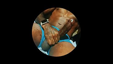 Cury Big Dick looks tastie!!