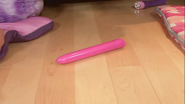 Next, they use sex toys in her vagina along with performing a solo masturbation on themselves!