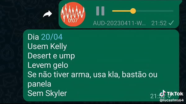 METENDO A BENGALA NA XOTA DA IRMÃ DO MEU AMIGO