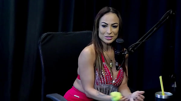 WATCH THE NAUGHTY AND FILTHY INTERVIEW WITH BELINHA BARACHO ON PORN CAST BRAZIL - PART 3 (WATCH: SHEER/RED)