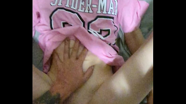 Full 4k Video! POV Nerdy Amateur Milf Begs To B...