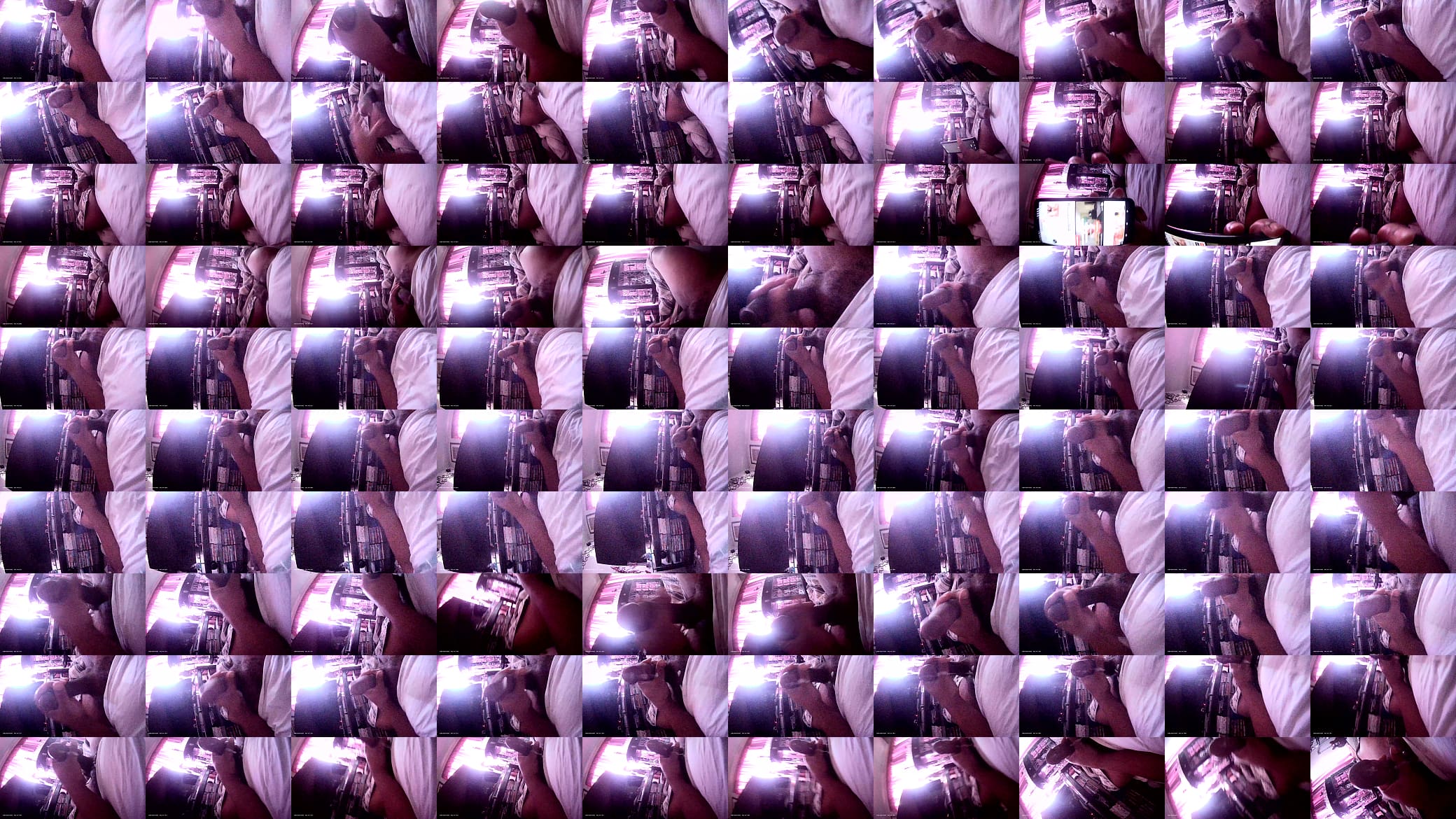 Dick Dick Dick Jay Smooth Stokes new body night vision cam 2 预览图