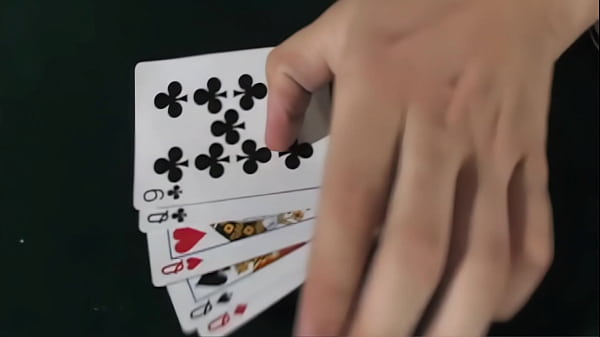 Patricia Petite Is 18