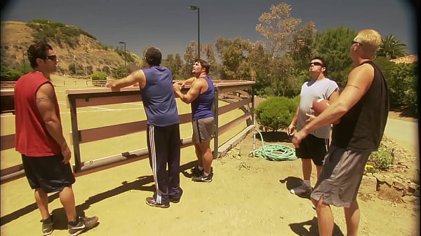 Eva Angelina Deepthroats And Fucks A Thick Dick Outdoors