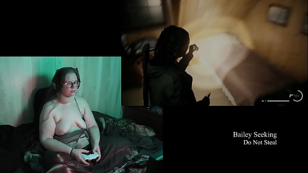 Naked Alan 2 Play Through part 19