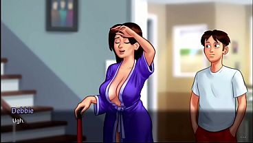 Step Mom Didn’t Flinch When I Told Her (18 )